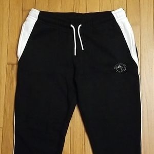 Gymshark Luxe Legacy joggers - Mens Large